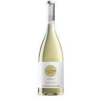 O Luar do Sil Godello 2016