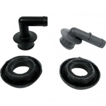 Accessoires de soupape de ventilation PCV CCV pour Grand Cherokee 4.0L 2000-2004