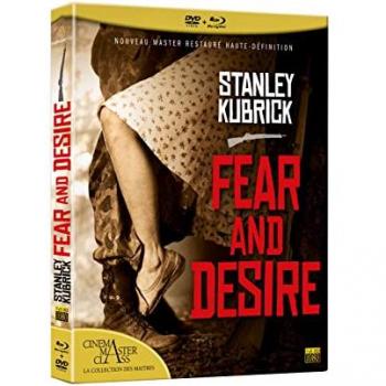 Kit Fear And Desire