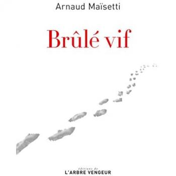 Brûlé vif