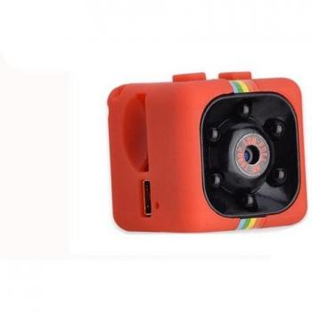 Grabadora de Video SQ11 Mini Cámara 1080P