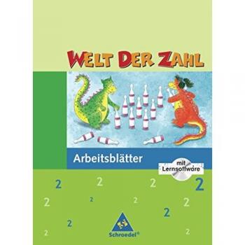 Welt der Zahl