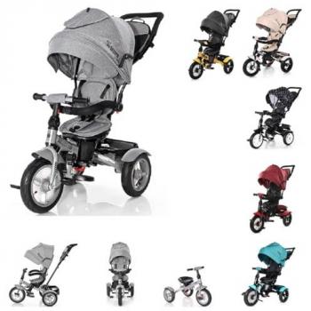Tricycle Lorelli NEO