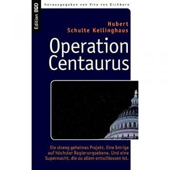 Operation Centaurus