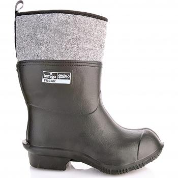 Pantofole maschili EVA soft 48 nera