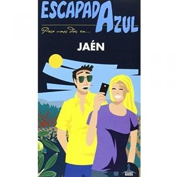 Jaén  escapada azul