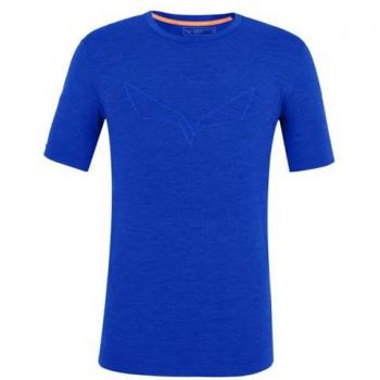 SALEWA Herren Sportshirt PURE EAGLE