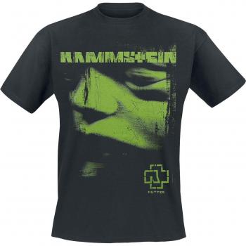 Rammstein Mutter II.0 Männer T-Shirt schwarz