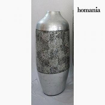 Bamboo Egg Shell – Metallizzato