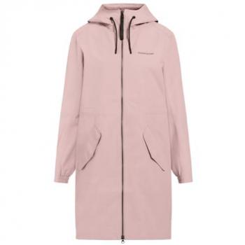 Didriksons Regen‑ und Windschutzpaket „Marta“ – 3‑teiliger Anorak, lila, Größe 44