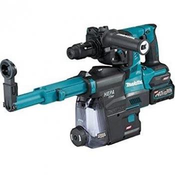 Makita 40V Max Rotary Hammer Complete Set