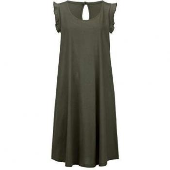 Simone Damen Nachtkleid „Sanfte Träume“ – 36