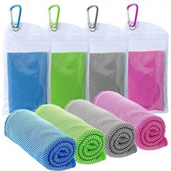 ActiveBreeze 40x12 Cooling Kit