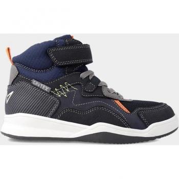 Deportivas de Niño GARVALIN BOTIN URBANO 231631-A elástico azul marino