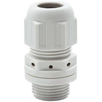 Presse-étoupe M20 avec fonction de compensation