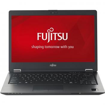 Fujitsu Lifebook U758 15.6-Inch i5 Laptop