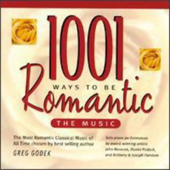 1001 moments romantiques en musique
