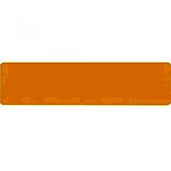 10‑Piece Yellow Tape Symbols – Tarifold 948952