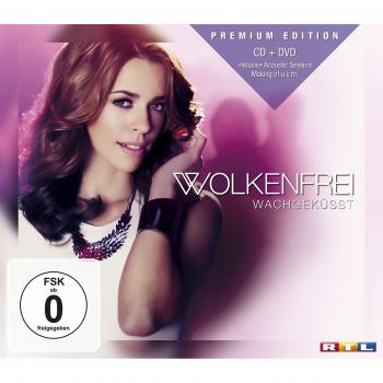 Wachgeküsst Premiumedition (CD + DVD)
