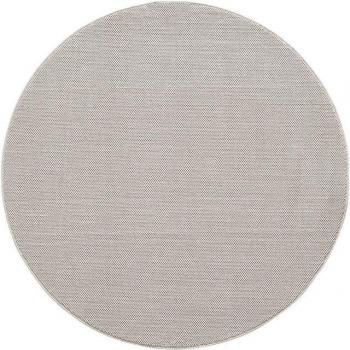 Tapis Moderne Ceroti Crème 140x200