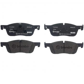 Pastilhas BREMBO P 44 026X