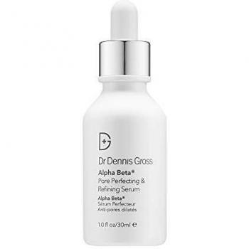 Dr. Dennis Gross Alpha Beta Pore Perfecting & Refining Serum, 1er Pack (1 x 30 ml)
