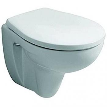 Keramag Renova n° 1 Comprimo WC 48 cm Blanc Alpin 571044000
