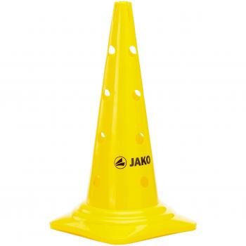 JAKO Hütchen in Gelb – Größe 1