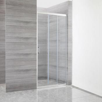 Ferrari Srl – Porta Scorrevole Lofty 110 cm: Tris di Ante