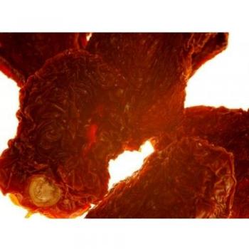 Hoch aromatische Tomaten Trockenfrüchte, ganz, ohne Geschmacksverstärker, 1kg