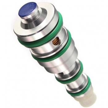 Électrovanne de climatisation compatible V5 40Psi-44Psi