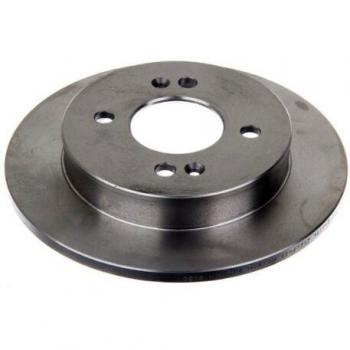 HYUNDAI KIA S5841107500: NK 203518 Bremsscheibe hinten 234 mm