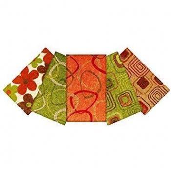 Tapis d'accueil Brixo Home 33x70 cm