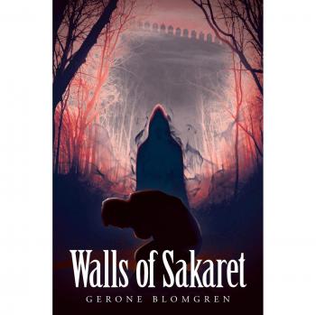 Walls of Sakaret