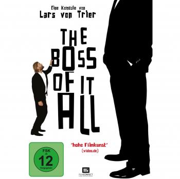 The Boss of it all