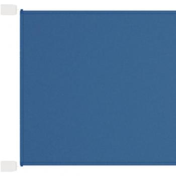 180x360 cm Blue Outdoor Awning