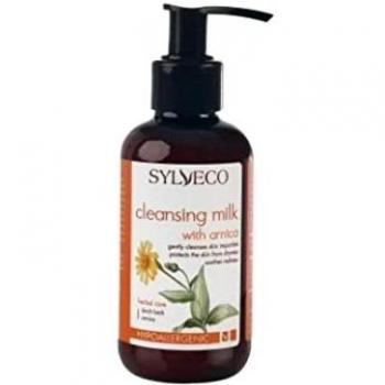 Sylveco Latte detergente all'Arnica 150ml