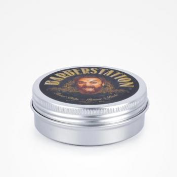 Bálsamo para Barba y Bigote 60mL
