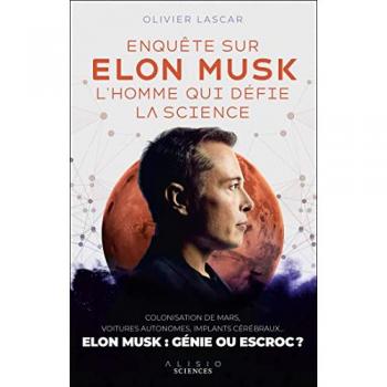Enquête sur Elon Musk : Génie ou Escroc ?