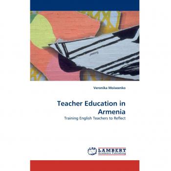 Teacher Education in Armenia: Training English Teachers to Reflect