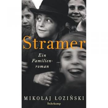 Suhrkamp Stramer