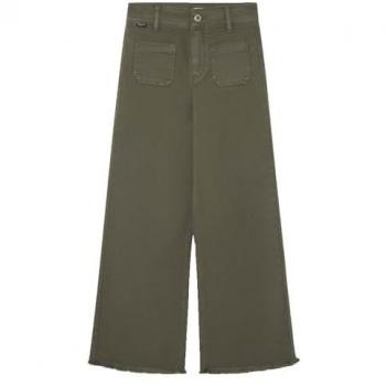 PEPE JEANS Pantaloni larghi