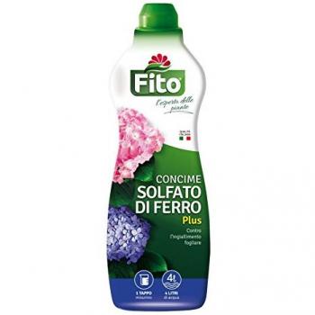 Fito Solfato di Ferro 1 Litro