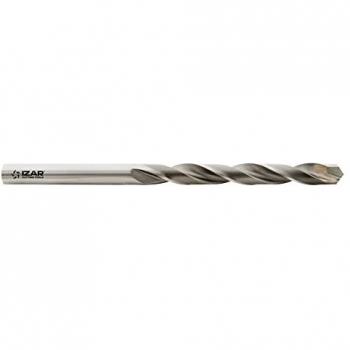Punta Metal Duro 17 mm – Broca IZAR Din338N