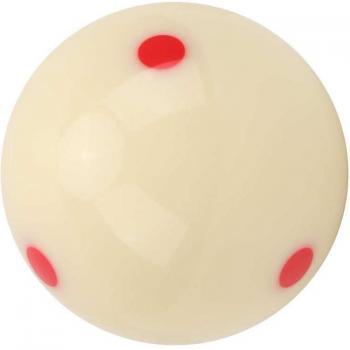 Standard 57.2mm Billiard Cue Ball