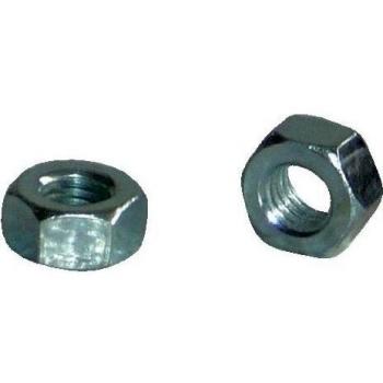 Tuerca Cincada Hexagonal 16 Mm