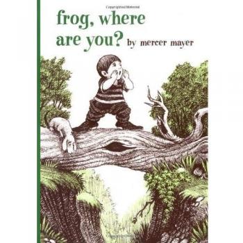 Frog, Where Are You?