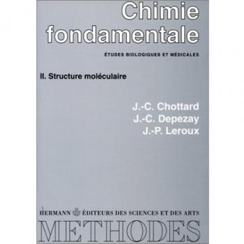 Chimie fondamentale