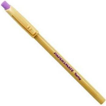 PENNA CANCELLABILE PAPERMATE REPLAY VIOLA