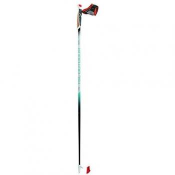 Tsl Outdoor Bastoncini Tactil C70 Spike (Bianco-Blu) – Set di 100 cm